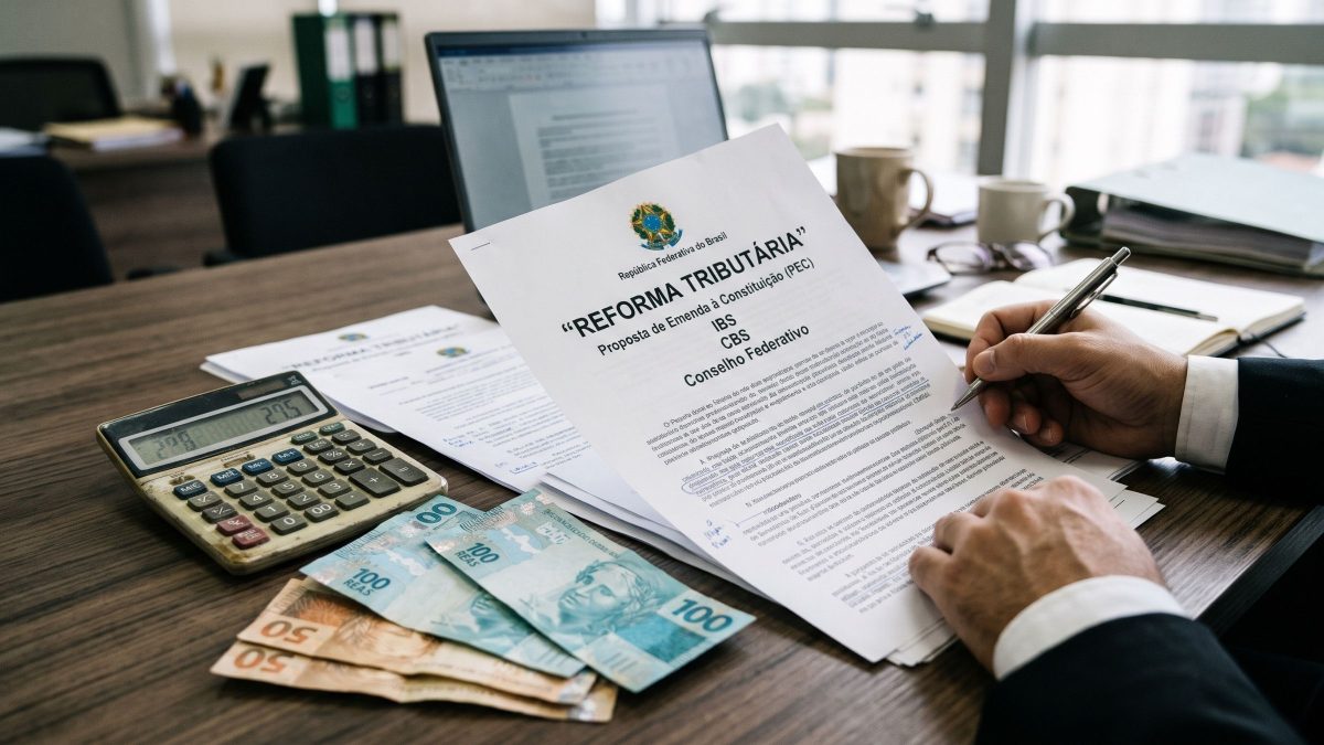 Novo imposto que enterra PIS e Cofins após vitória de Lula tem alíquota da CBS aprovada pelo TCU em 11,3%