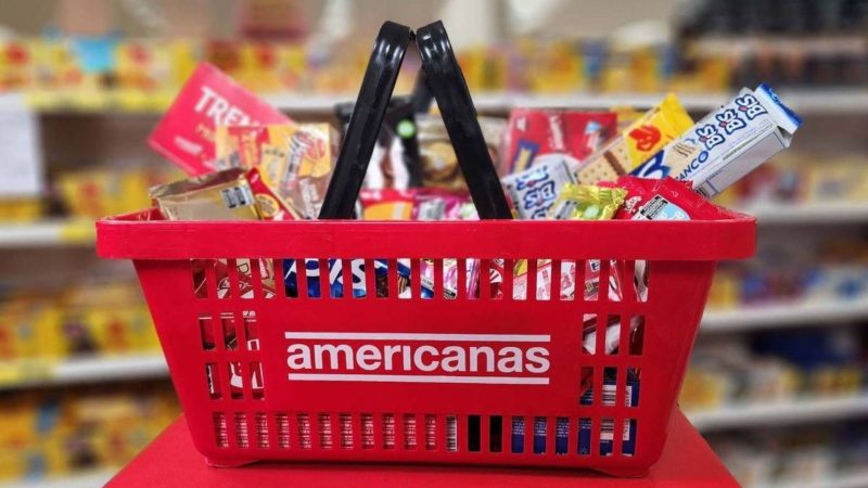 O caso envolve inconsistências contábeis reveladas pela varejista em janeiro de 2023 - Reprodução/Americanas/ND Mais