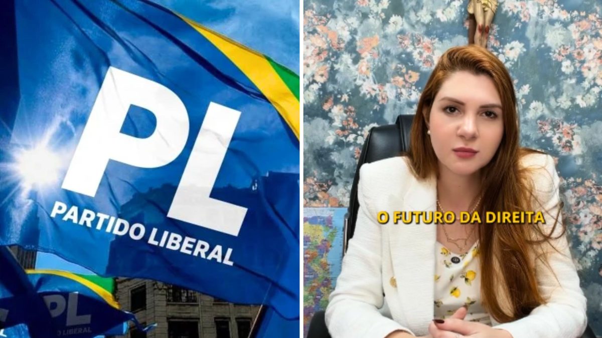 Sem citar Flávio, Ana Campagnolo fala em futuro da direita no Brasil e quer novos líderes ‘fiéis às pautas e valores, não ao personalismo’
