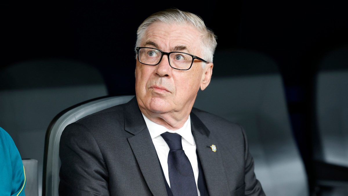 Sem jogadores de Flamengo e Palmeiras, Ancelotti anuncia última convocação da Seleção Brasileira em 2026; veja a lista