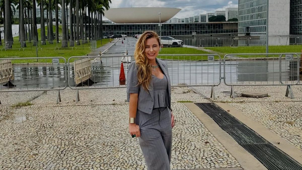 Deputada catarinense sobrevive a onda bolsonarista e conquista cadeira em Brasília mesmo após ser desdenhada