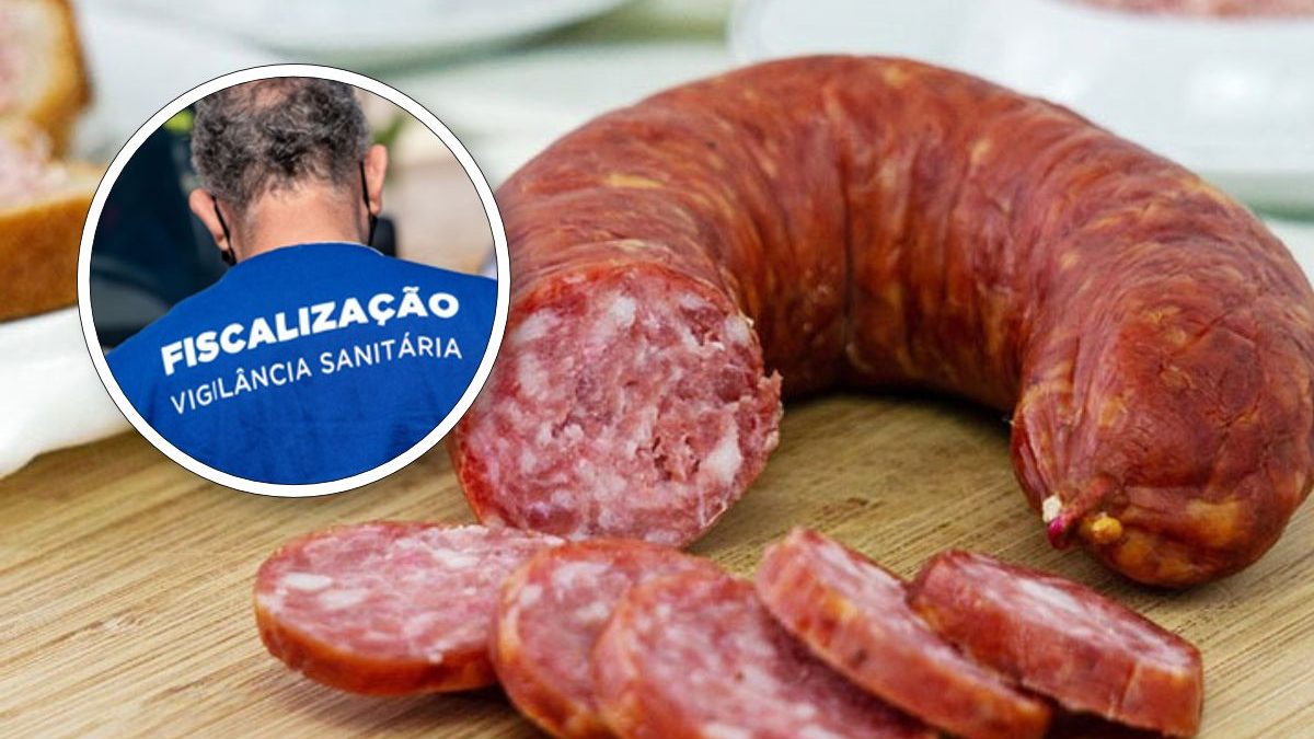 Anvisa manda recolher linguiça após detectar bactéria ligada a infecção com até 30% de mortalidade