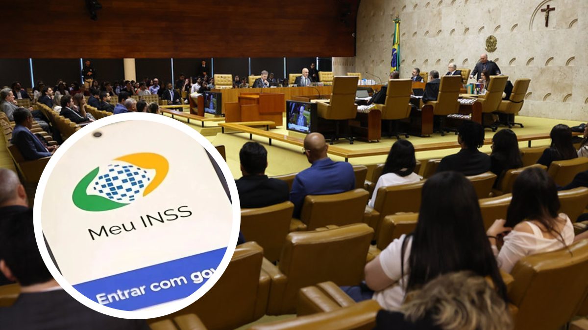 Folha de pagamento de aposentados tem aumento de descontos confirmado após STF decidir fim da isenção previdenciária para servidores incapacitados