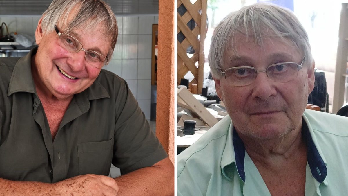 ‘Seu trabalho virou legado’: morre aos 73 anos fundador de frigorífico familiar em SC