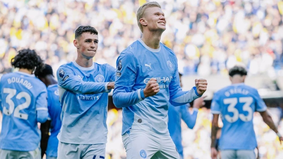 Aston Villa x Manchester City: onde assistir ao vivo, horário, palpite e prováveis escalações pela Premier League