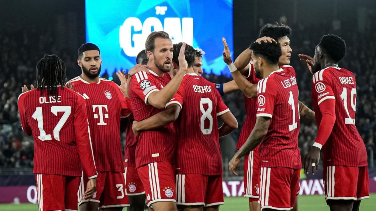 Bayern de Munique x RB Leipzig: onde assistir ao vivo, horário, palpite e prováveis escalações pela Bundesliga