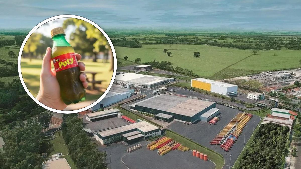 Fabricante de refrigerante envia ‘cola eleitoral’ a 150 funcionários e Justiça determina multa diária de R$ 5 mil