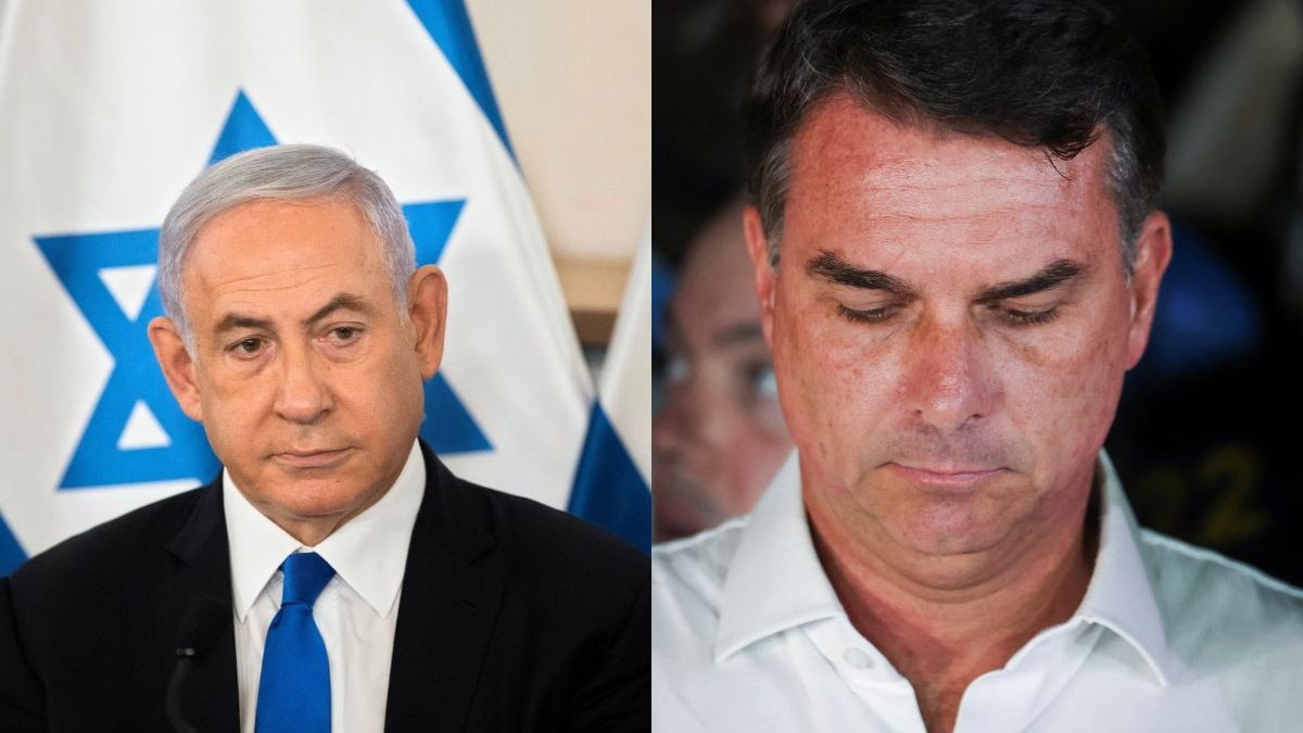 Inspirado em Flávio, Benjamin Netanyahu acusa partidos árabes de fraude em eleição onde está sob risco de derrota em Israel