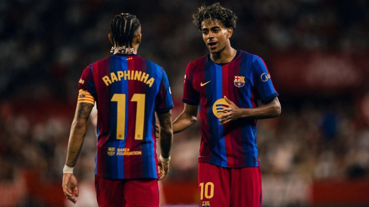 Betis x Barcelona: onde assistir ao vivo, horário, palpite e prováveis escalações por LaLiga