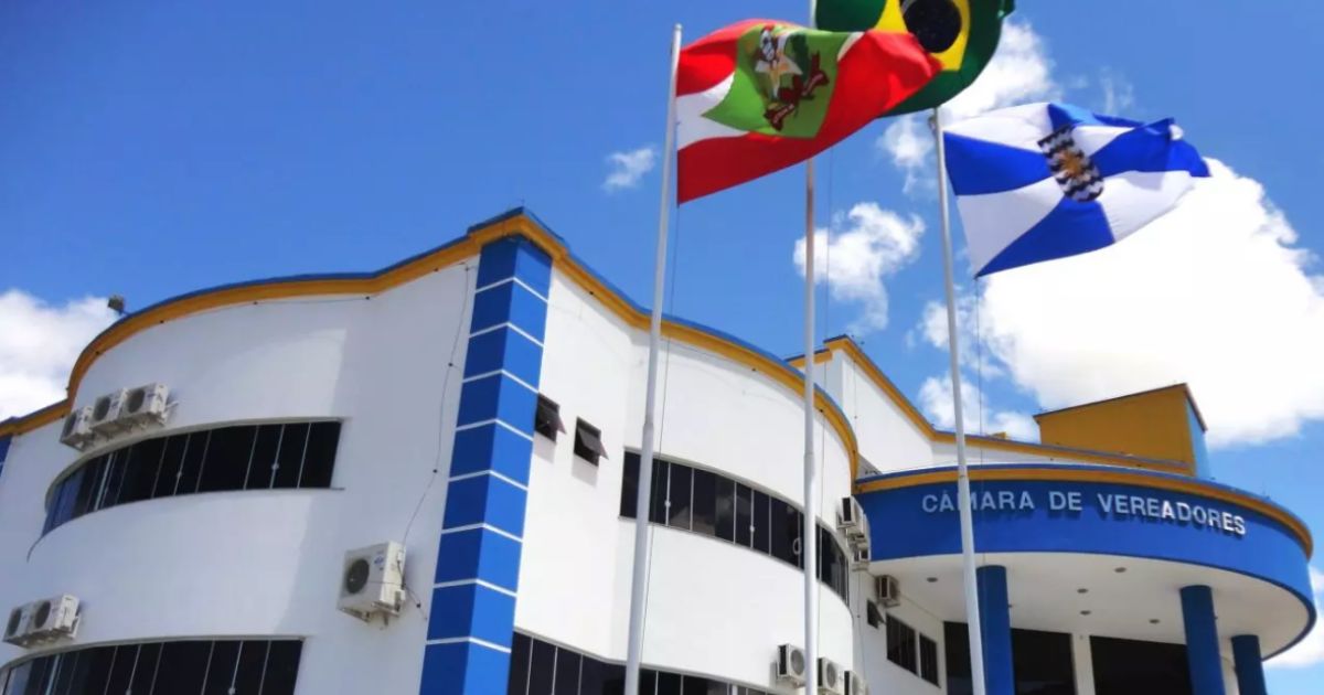 Contrato de R$ 10,1 milhões é anulado pela Câmara após TCE questionar empresa que declarou receita de R$ 8,4 milhões em Balneário Camboriú