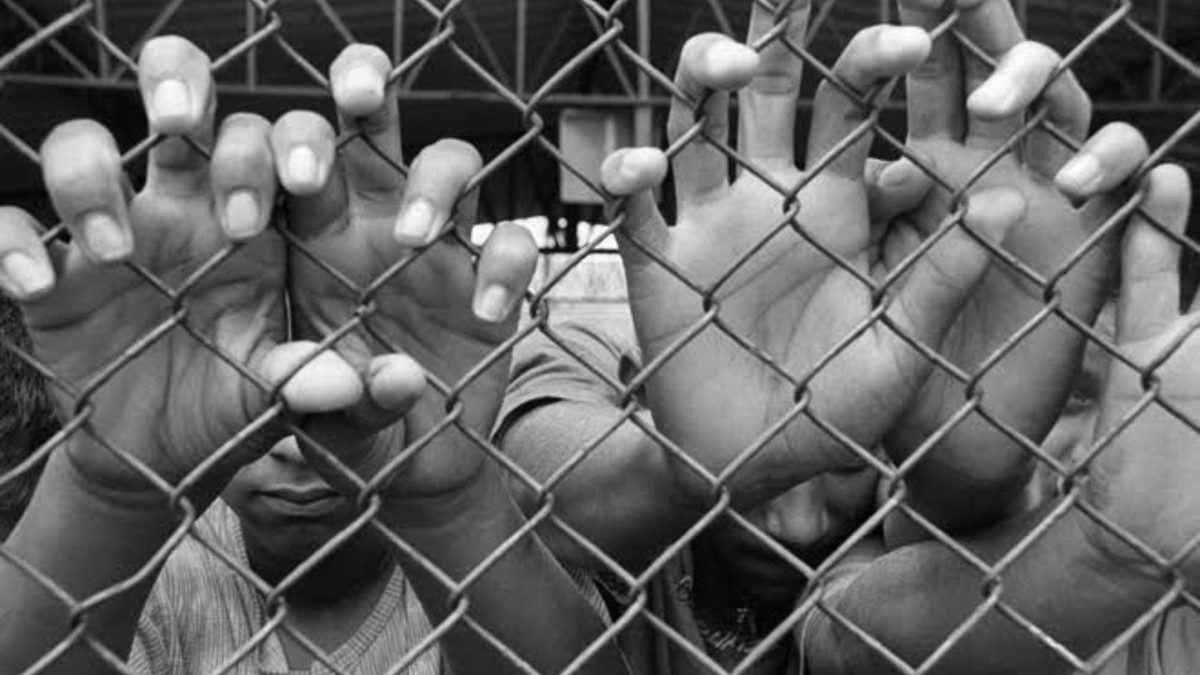 O que acontece com adolescentes apreendidos por atos infracionais em SC? Entenda a internação de até 3 anos - Foto
