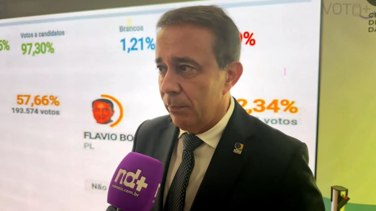 ‘Uma vez encerrada a seção, não tem como reabrir’, diz presidente do TRE-SC sobre ampliação da votação; tribunal não foi notificado