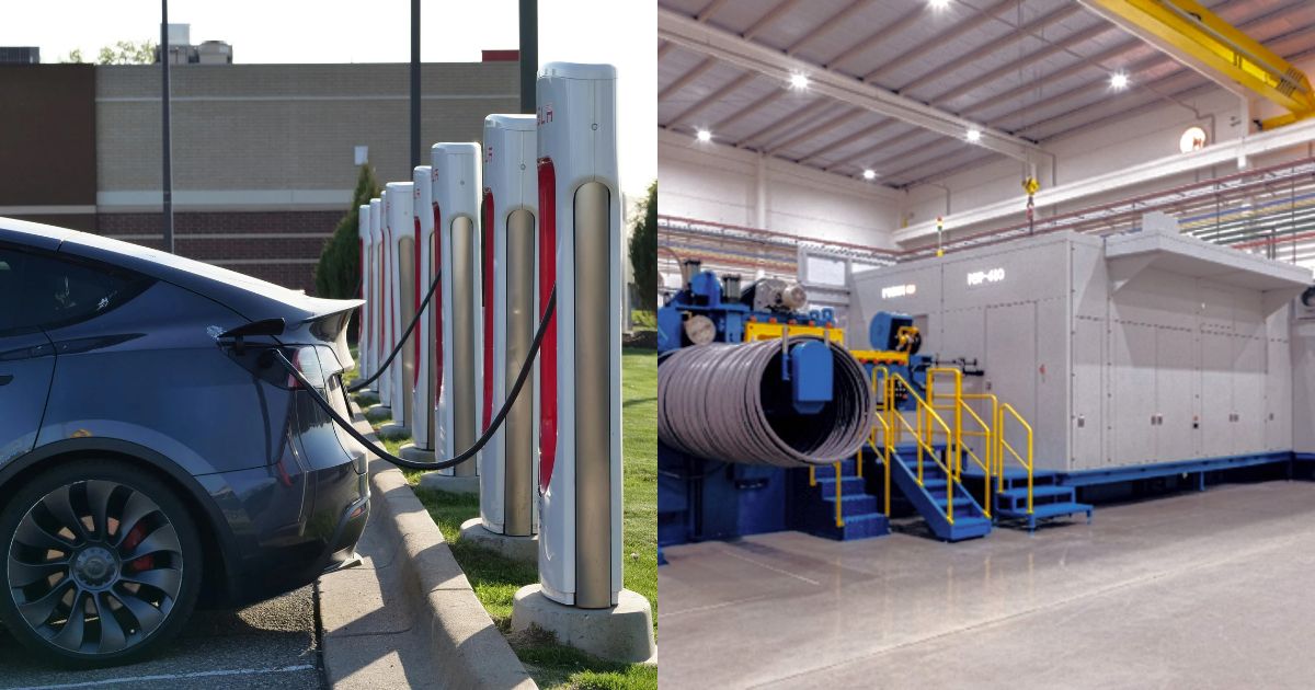 Empresa de SC recebe R$ 20,2 milhões do BNDES para desenvolver peças para carros elétricos e híbridos