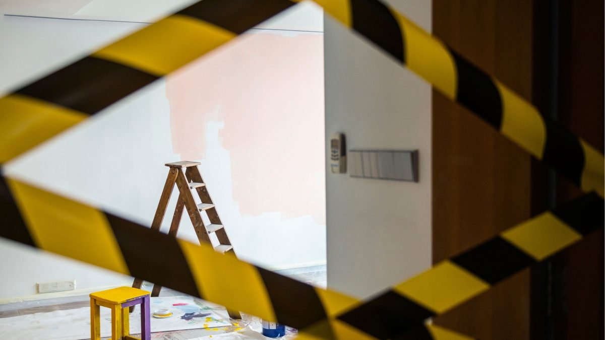 Casa de família é condenada após fortes chuvas e Justiça determina que município deve ressarcir o valor do imóvel aos moradores em SC - Foto