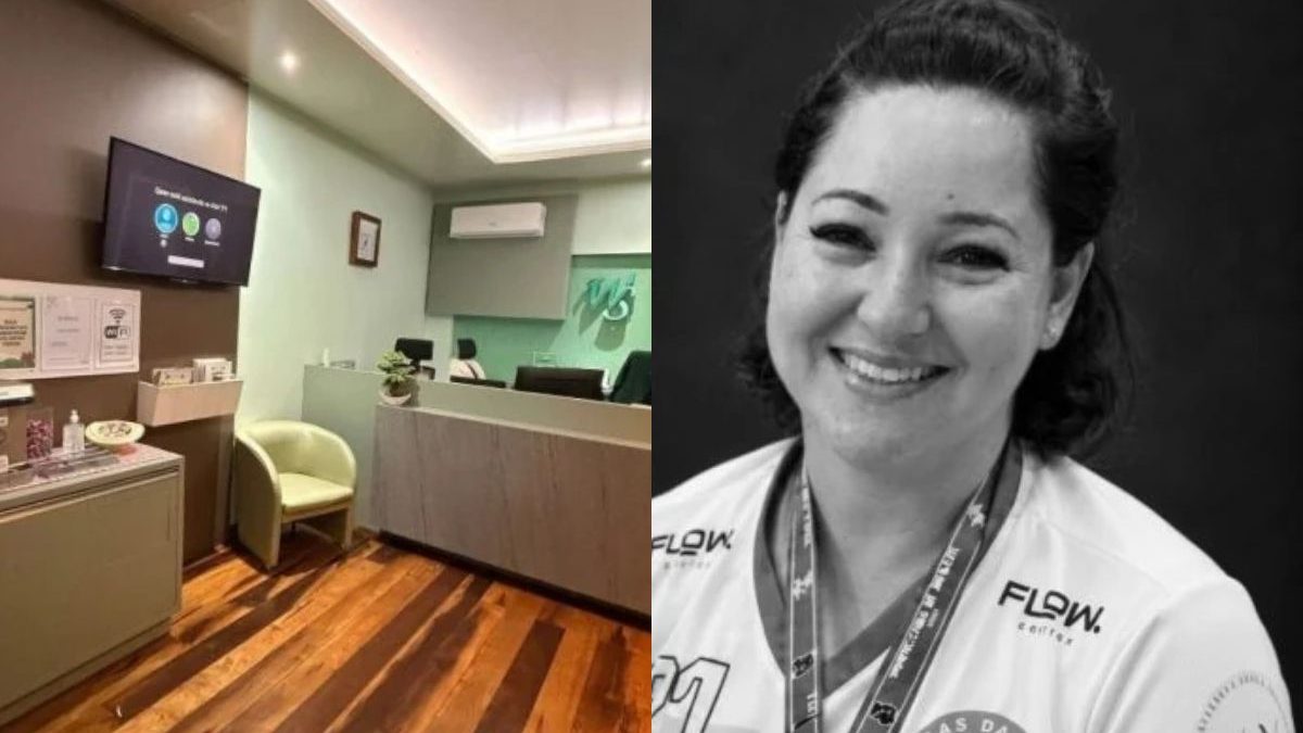 Clínica particular é interditada após morte de atleta e duas internações em SC