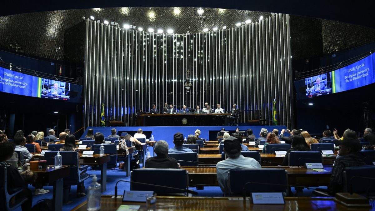 Fim da escala 6×1: Senado realiza nova sessão sobre PEC nesta quinta (8), enquanto governo e oposição divergem sobre ritmo da tramitação