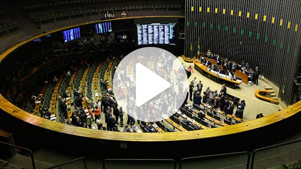 AO VIVO Senado discute fim da escala 61 proposta que mud | Politica | QTU Notícias