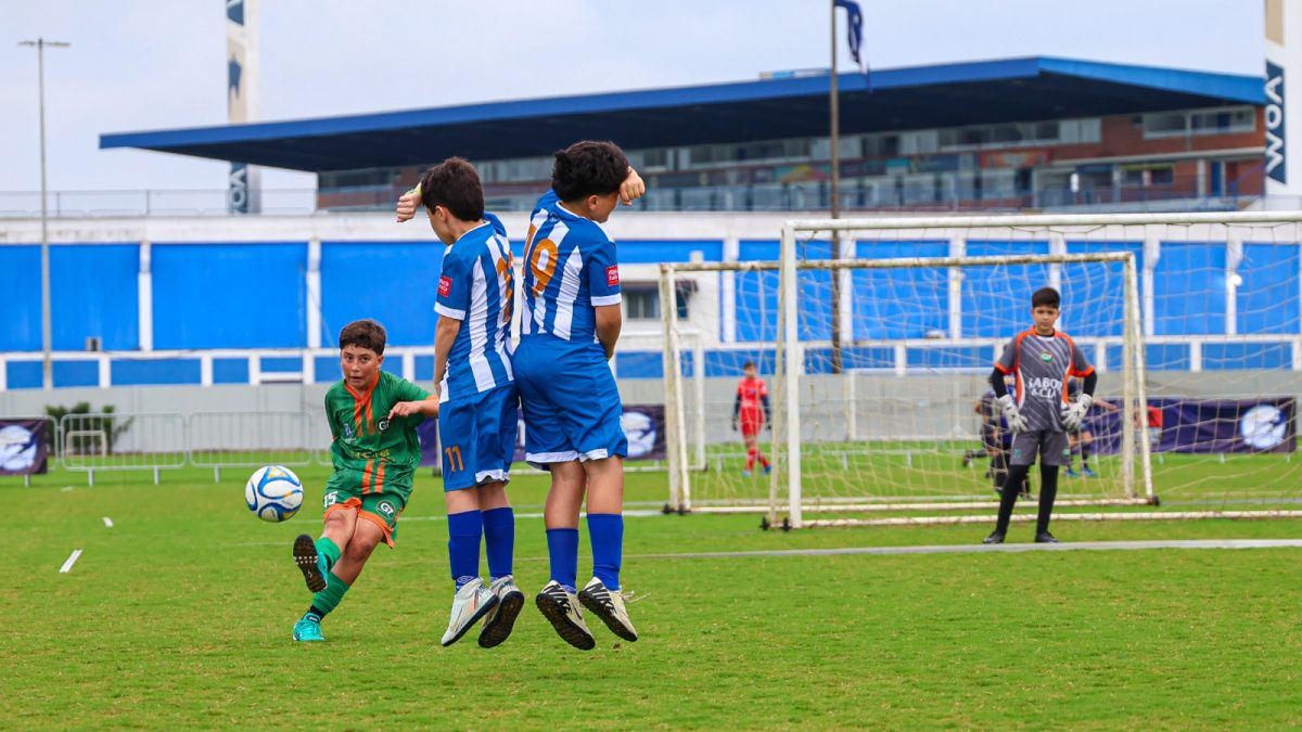 Copa Fair Play 2026 terá mais de 4,5 mil atletas, 700 jogos e equipes de cinco países