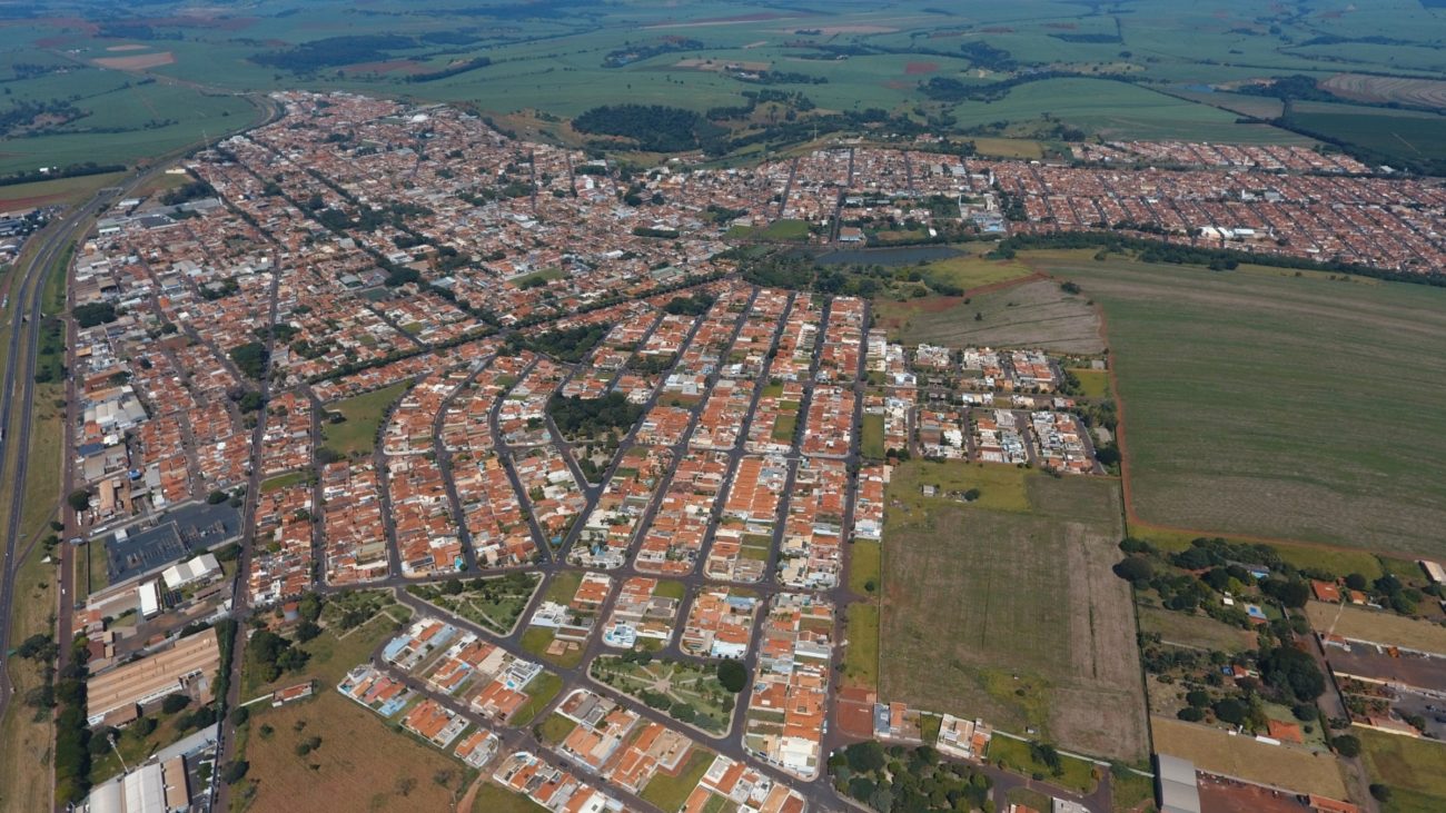 Nova fábrica faz parte da estratégia de expansão da Noxon, em Cravinhos, São Paulo, que também modernizou cerca de 3.500 m² do parque industrial nos últimos dois anosFoto: Câmara Municipal de Cravinhos/ND Mais