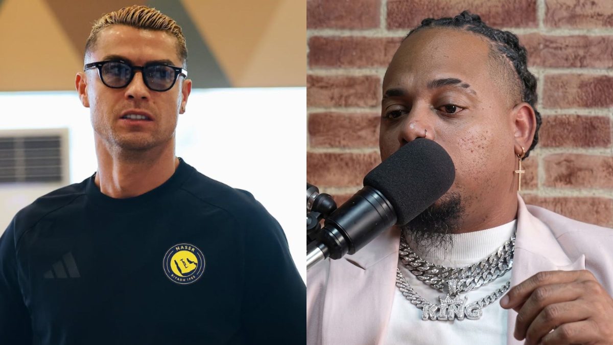 Ex-jogador do Chelsea que garante ter superado Cristiano Ronaldo é acusado de estupro em Portugal
