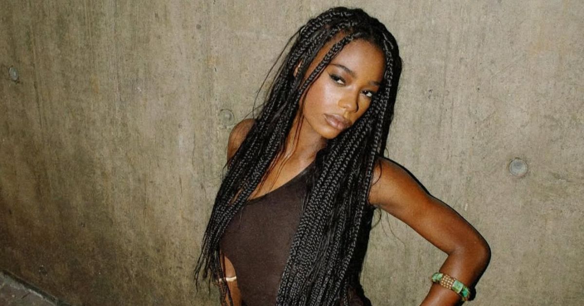 Dandara Couto, modelo catarinense que desapareceu em SP, é encontrada após 3 dias