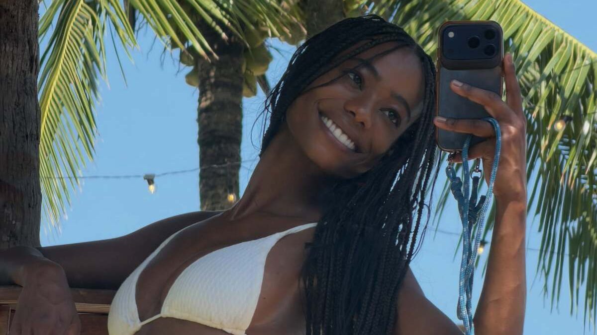 Quem é Dandara Couto, modelo catarinense com carreira internacional que desapareceu em SP