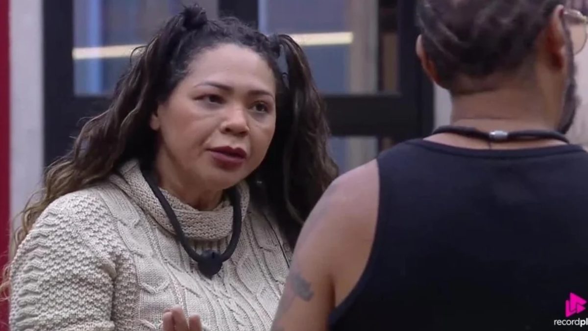 Darlin muda de lado, se aproxima de rival e deixa antigos aliados desconfiados em A Fazenda 18: ‘Lobo em pele de cordeiro’