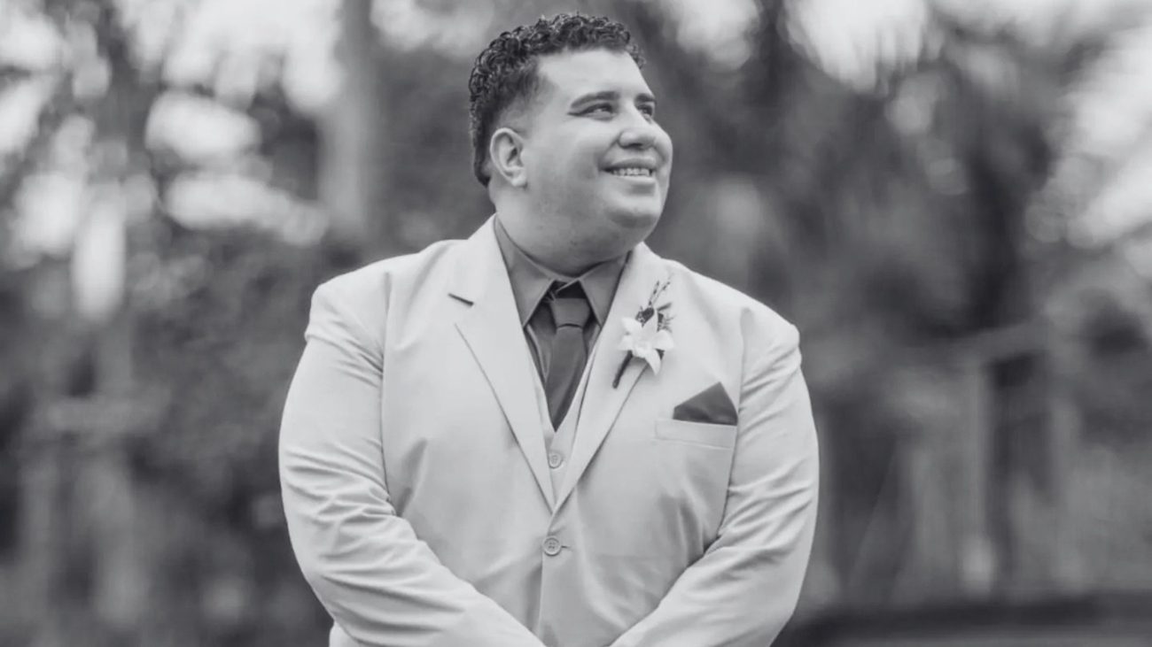 Dedeco morreu aos 33 anos
