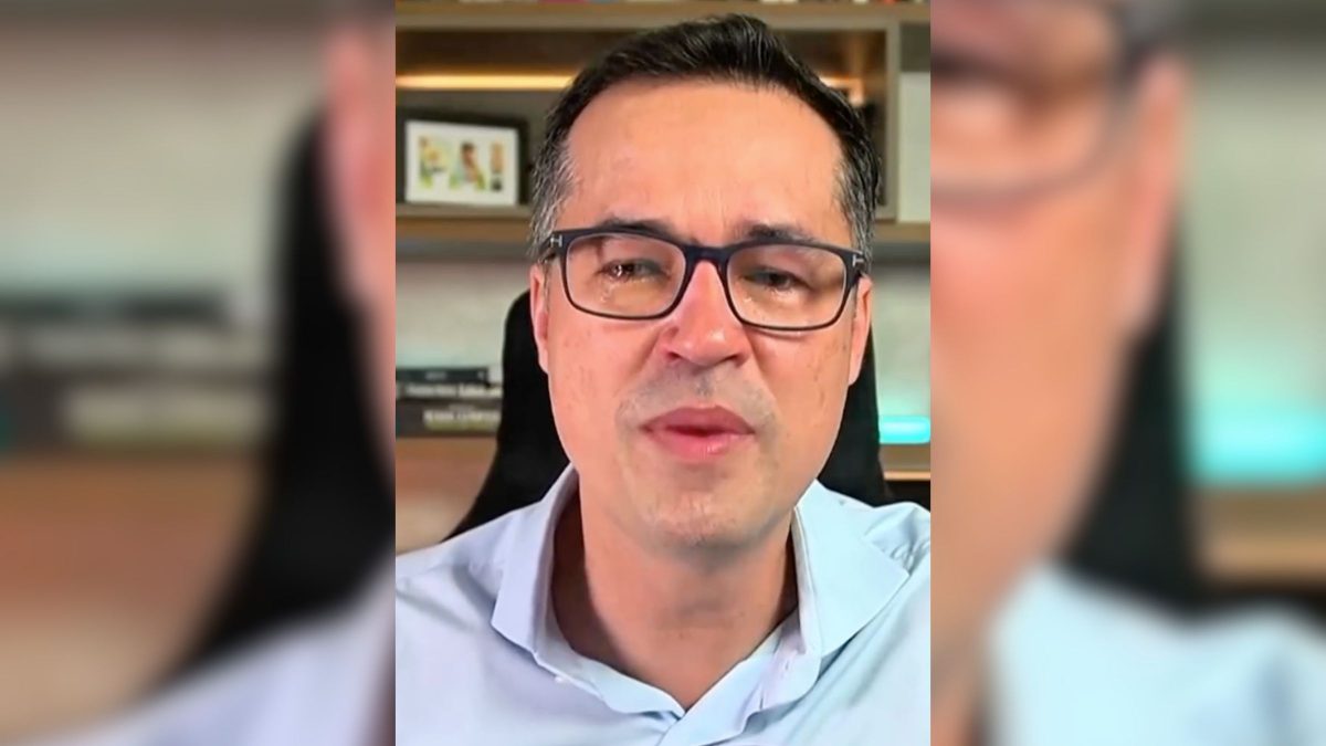 Emocionado, Deltan Dallagnol celebra votação no Paraná após restrições do TSE e garante: ‘Nós vamos lutar até o fim’