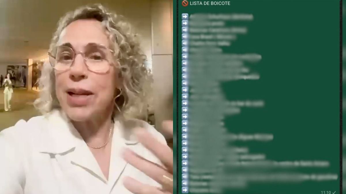 Demissão por causa do voto? Listas expõem trabalhadores e comerciantes em SC e deputada do PT aciona Ministério Público