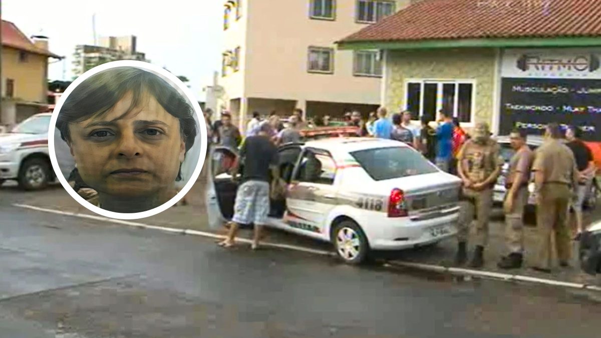 Homem acusado de mandar matar ex-sogra na frente do neto será julgado 10 anos após crime em SC