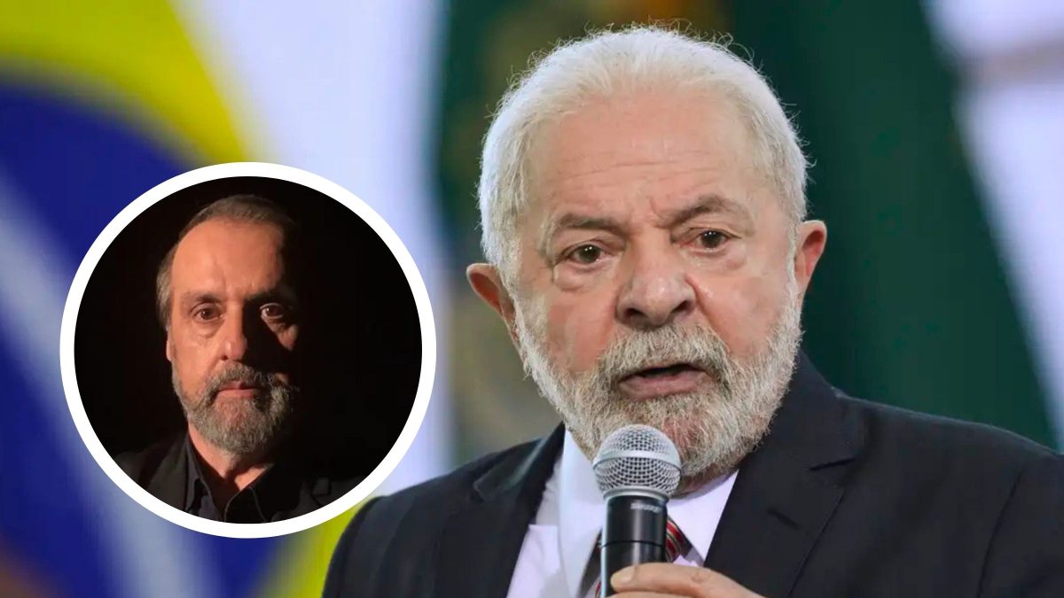Médium que previu em 2025 a reeleição de Lula diz que ele ‘não vai terminar o mandato’