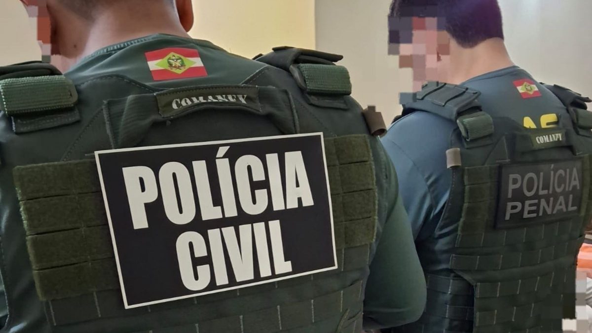 Três cidades são alvo de operação que apura fraudes em internações e pagamentos suspeitos em hospital de SC