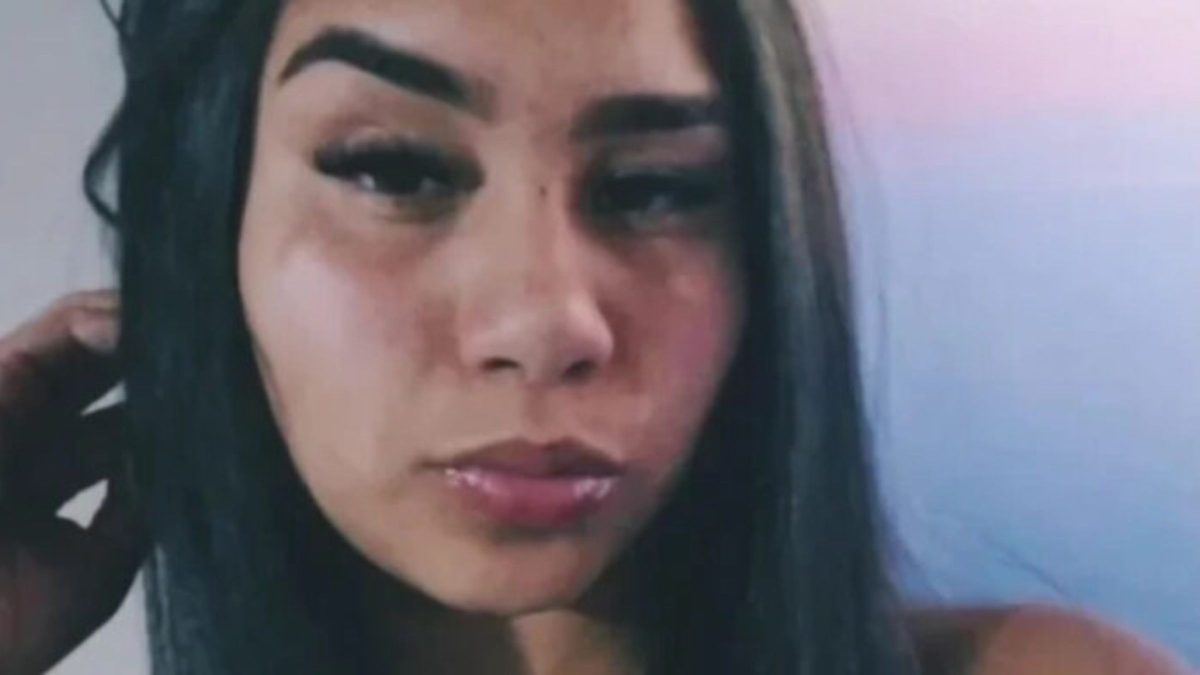 ‘Não queremos que caia no esquecimento’: família continua procura jovem gaúcha desaparecida há um mês em São José