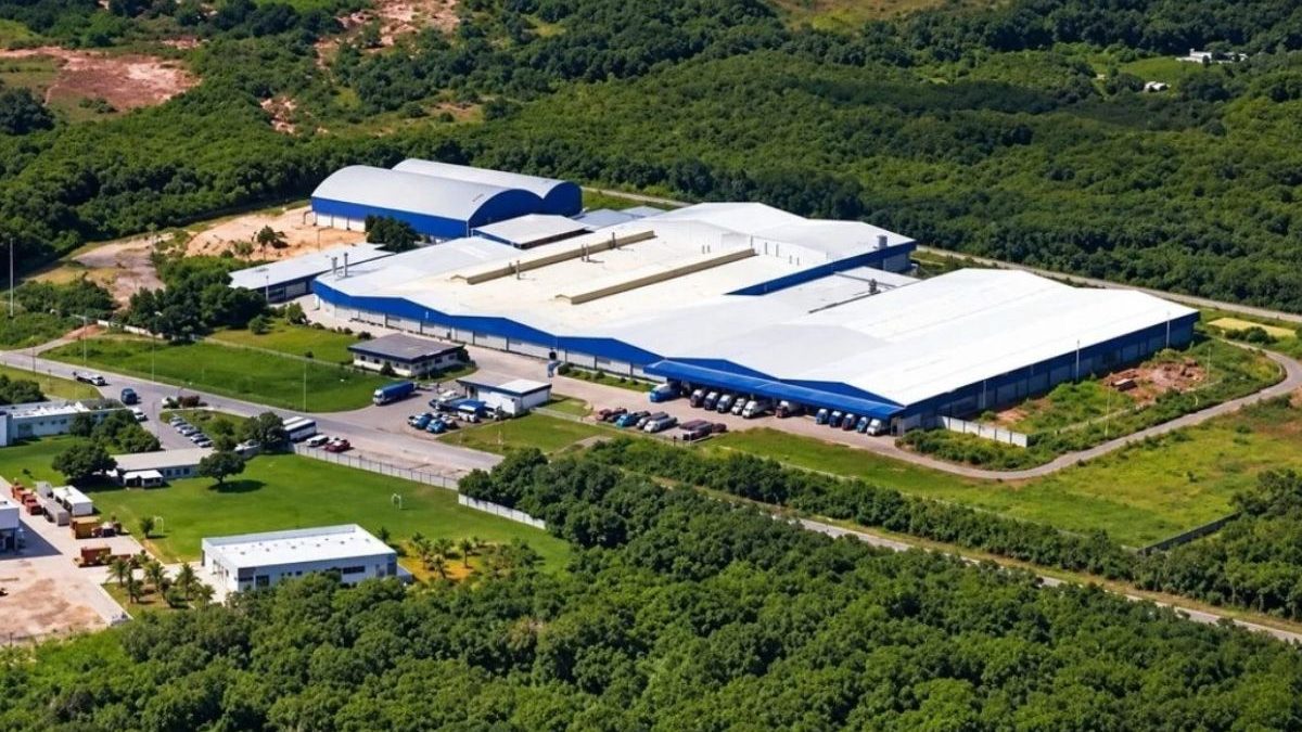 Com 70 anos de história, gigante brasileira de materiais de construção fecha 2ª fábrica em 15 meses e prevê demissões