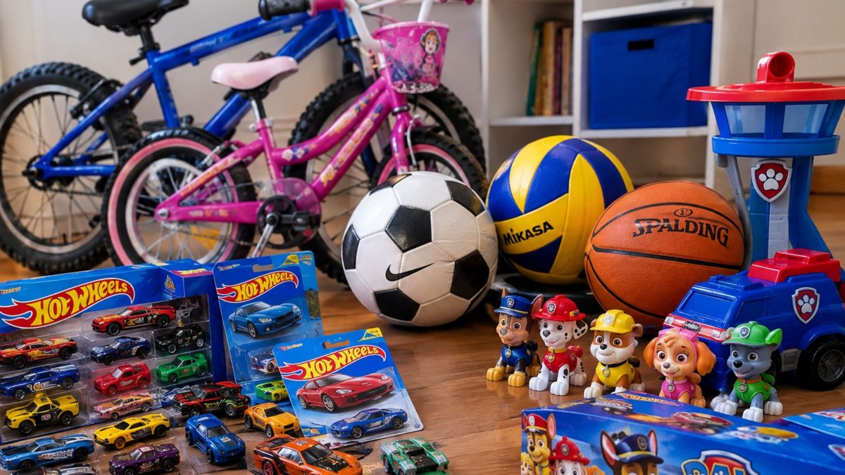 Vai comprar presente de Dia das Crianças? Procon revela que mesmo brinquedo pode custar R$ 53 e R$ 259 em lojas diferentes; veja onde comprar com o melhor preço