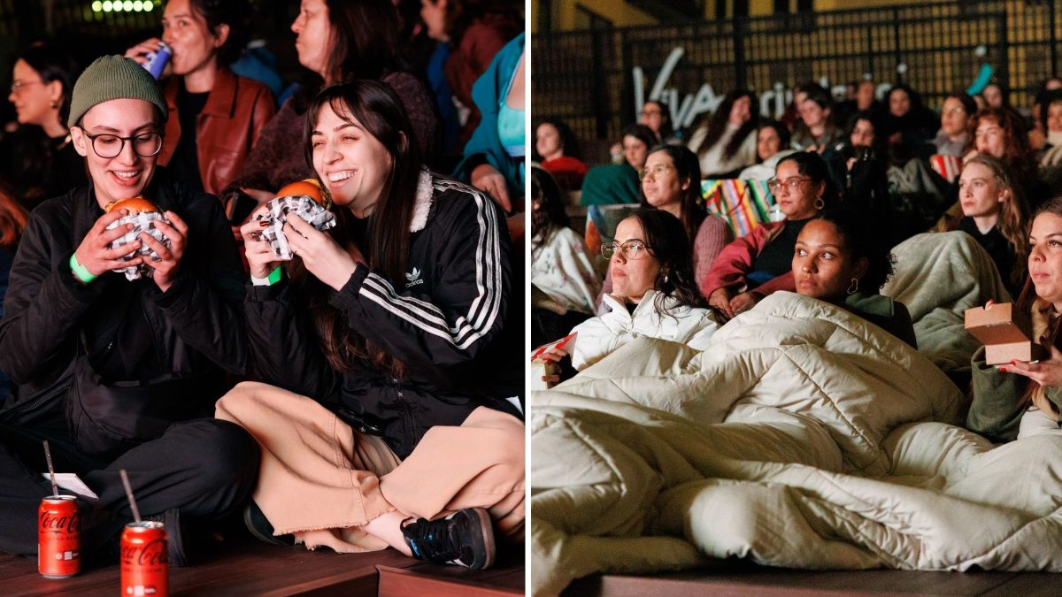 É ‘jovem senhora’?: influencer lista e dá dicas de programas imperdíveis em Florianópolis para curtir o domingo ao longo do dia