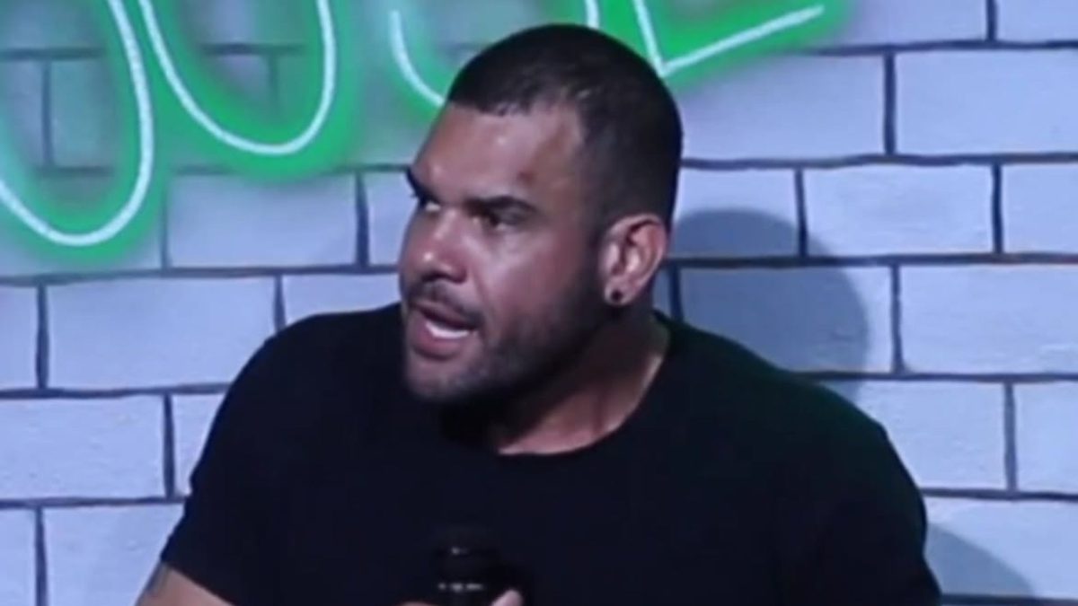 Diego Menasse está na UTI em estado grave após cirurgia e amigos fazem pedido urgente por sua saúde