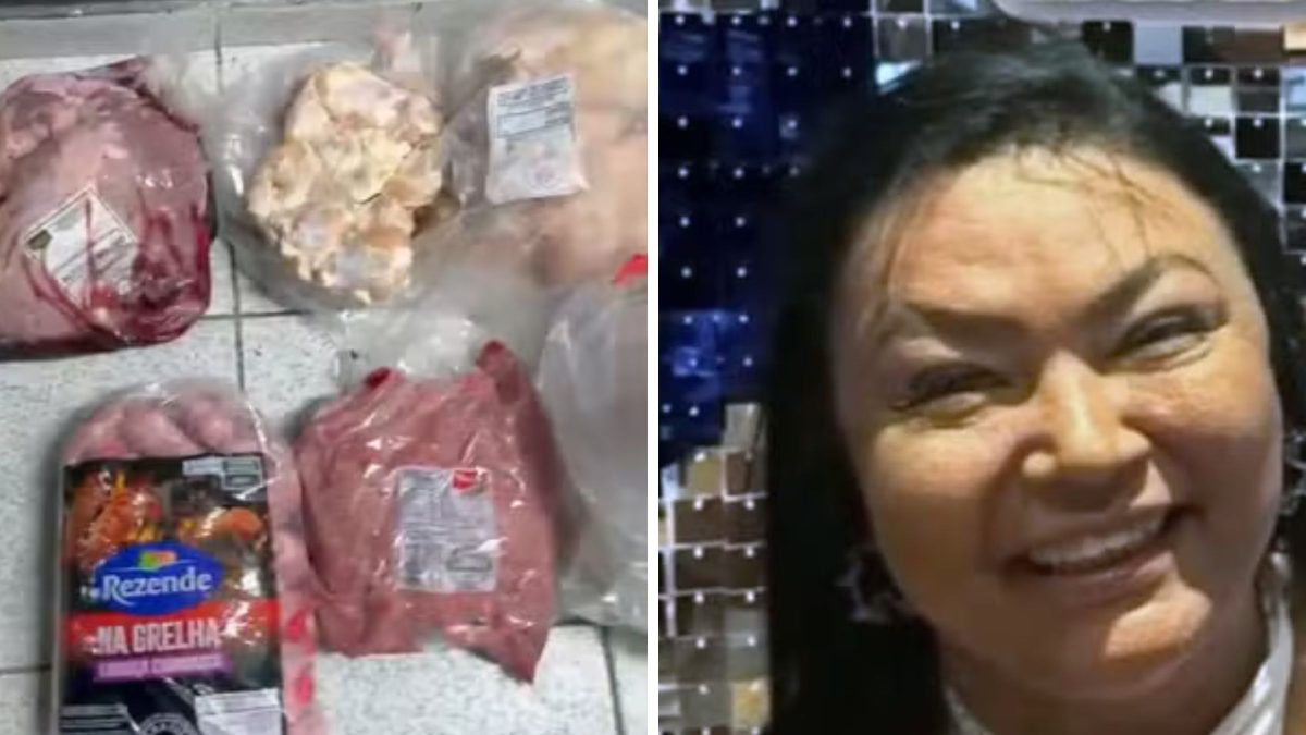 Saiba quem é a diretora de presídio feminino afastada após flagrante com carnes, queijos e outros alimentos no carro no Rio de Janeiro
