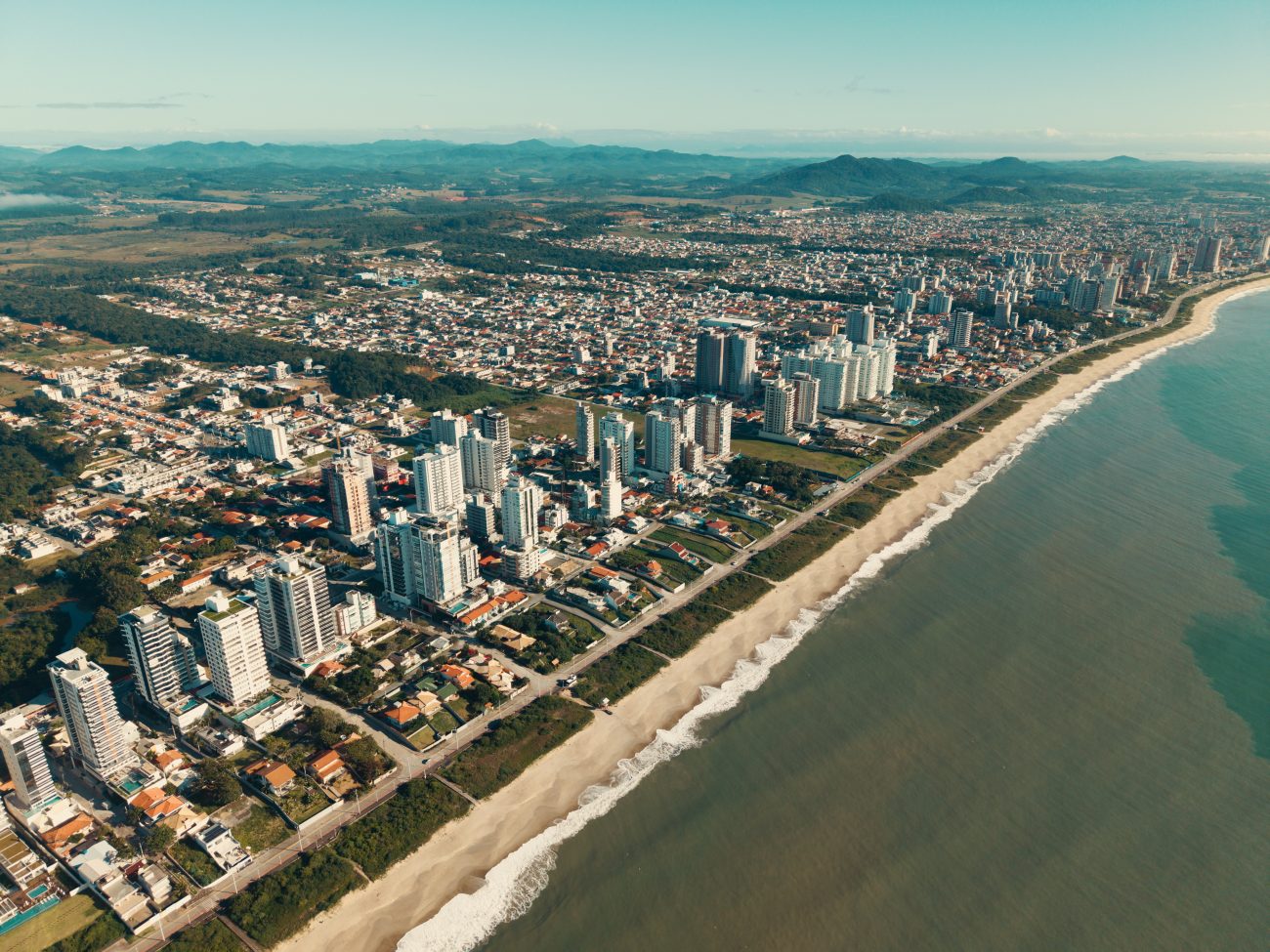 A renovação do selo ocorre em meio à expansão do mercado imobiliário localFoto: Vetter/Divulgação/ND Mais