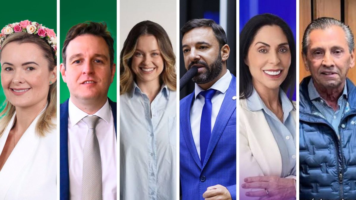 Criciúma é a cidade com o maior número de deputados federais eleitos por SC em 2026 e região Sul elege sete dos 16 parlamentares da Câmara Federal