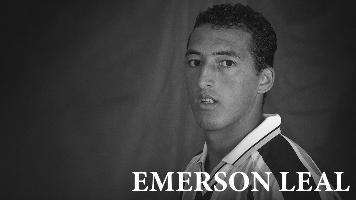 ‘Momento de dor’: Grêmio lamenta morte de Émerson Leal; ex-jogador sofreu infarto em partida
