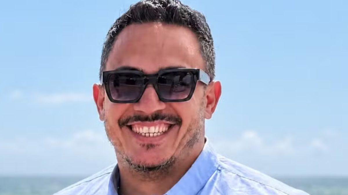 Empresário morre após caminhonete capotar na BR-153, ficar preso às ferragens e ser levado em estado grave ao hospital