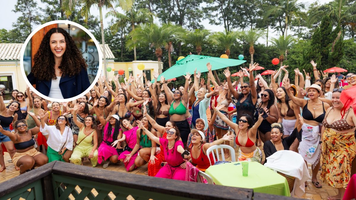 Projeto que nasceu da solidão da vida adulta e de um desabafo na internet virou um ecossistema com 3 mil integrantes em comunidade para mulheres fazerem amigas