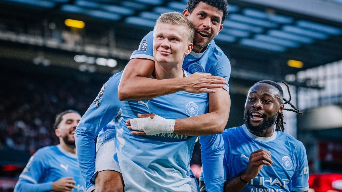 Manchester City x Ipswich Town: onde assistir ao vivo, horário, palpite e prováveis escalações pela Premier League