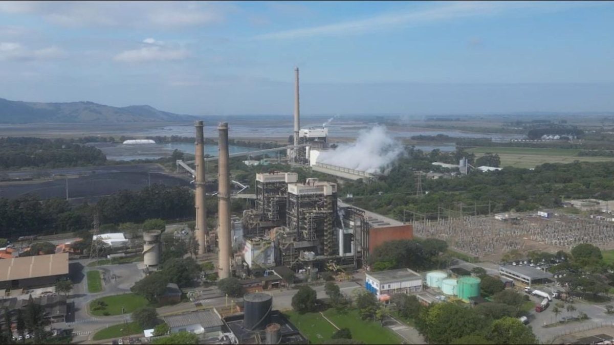 Da usina a tomada: o longo caminho que a energia percorre
