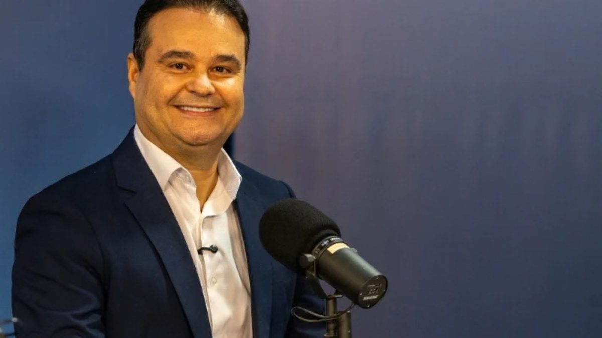 Na disputada pelo Governo de MS, Fábio Trad diz ter convicção em segundo turno; Riedel, fala em campanha limpa e cautela