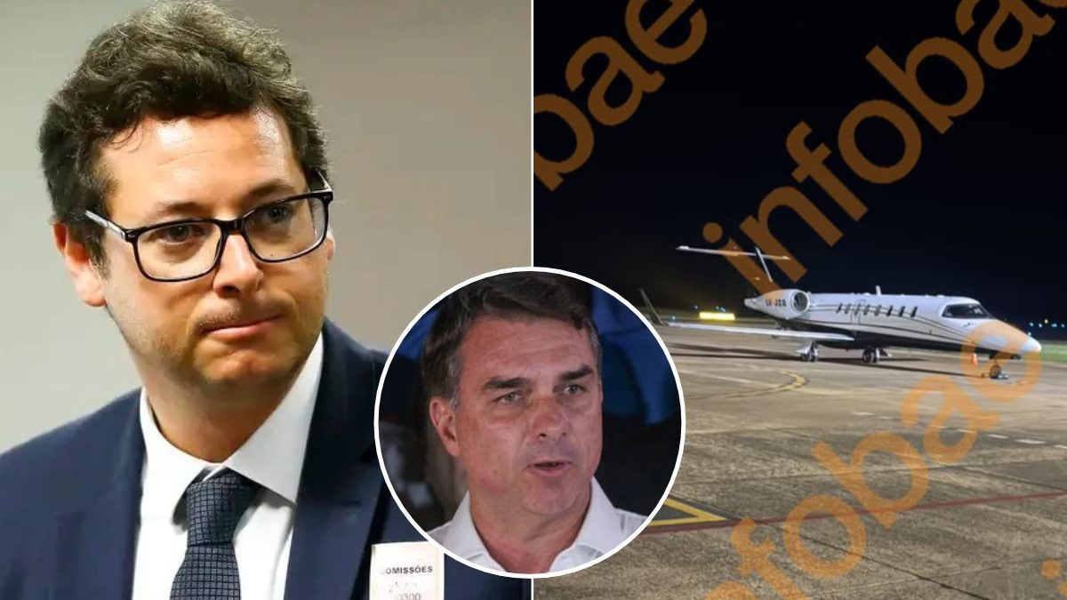 Ex-secretário de Bolsonaro, Wajngarten chama de ‘fake’ notícia sobre suposta fuga de Flávio para a Argentina