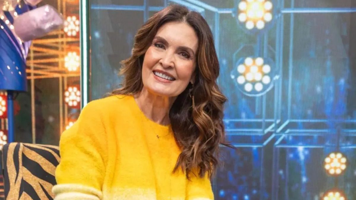 Conversas de Vorcaro mostram como Fátima Bernardes foi contratada por R$ 5,4 milhões para ser garota-propaganda
