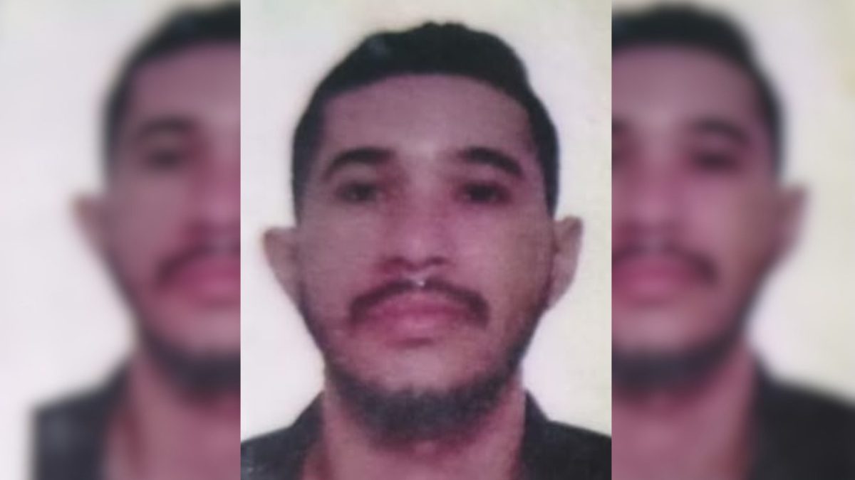 Homem que morreu esfaqueado após discussão com companheira é identificado; mulher foi presa em flagrante